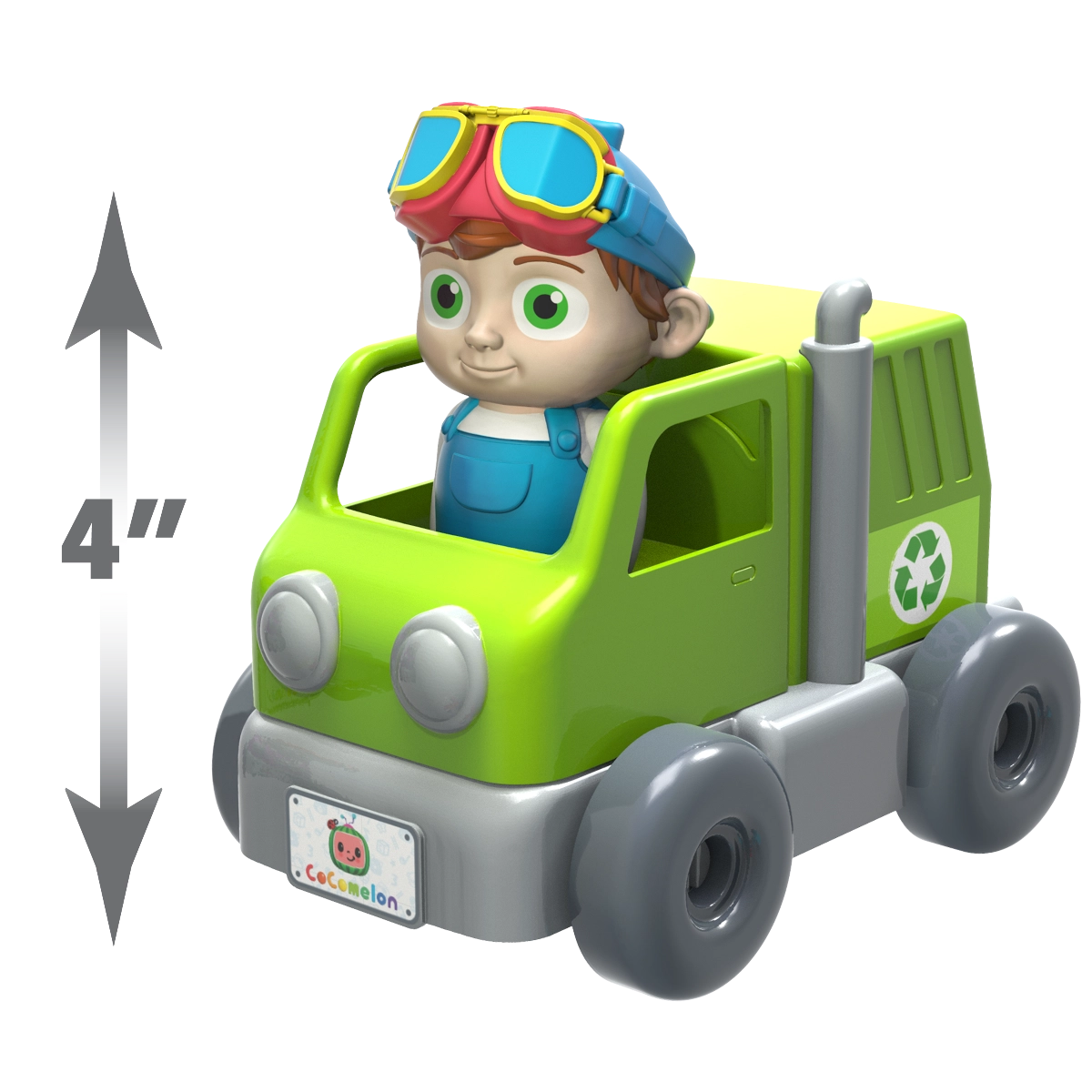 Random Mini-Vehicle - Ages 2 and up Multi Colour