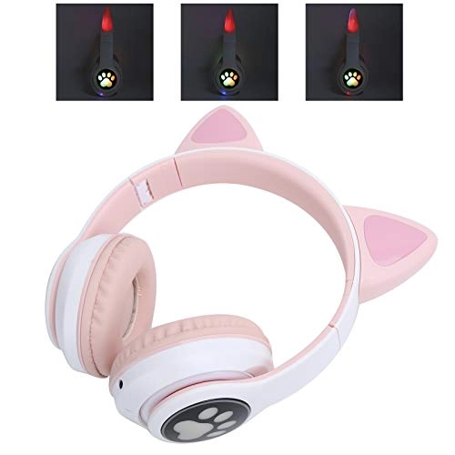 B0D6L5QMVD Wireless Headphone