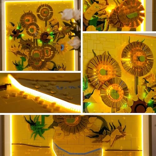 Lighting Kit 31215 - LED USB