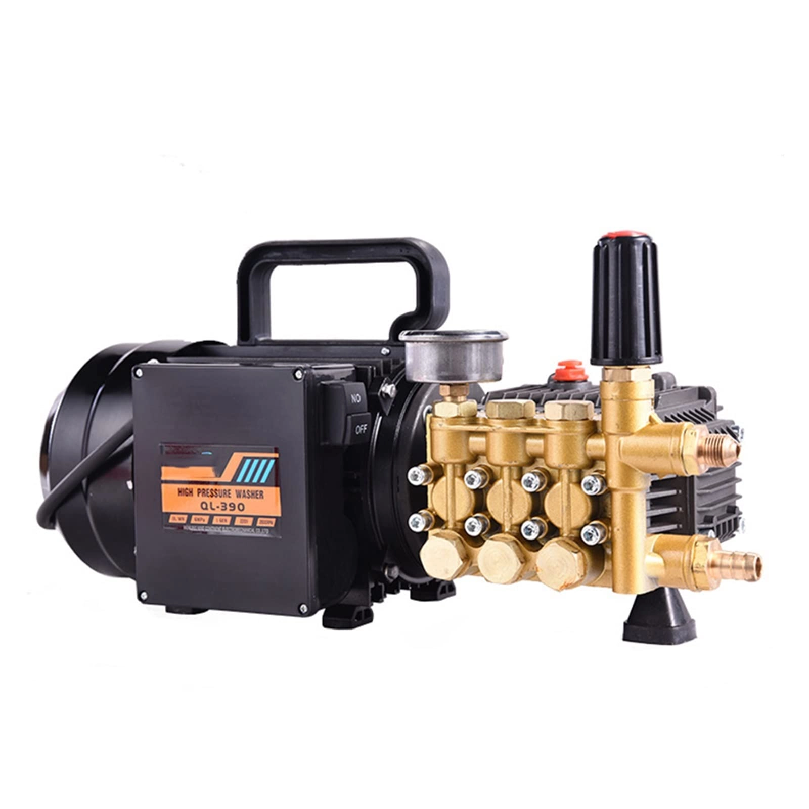 GLSvbnm QL-390