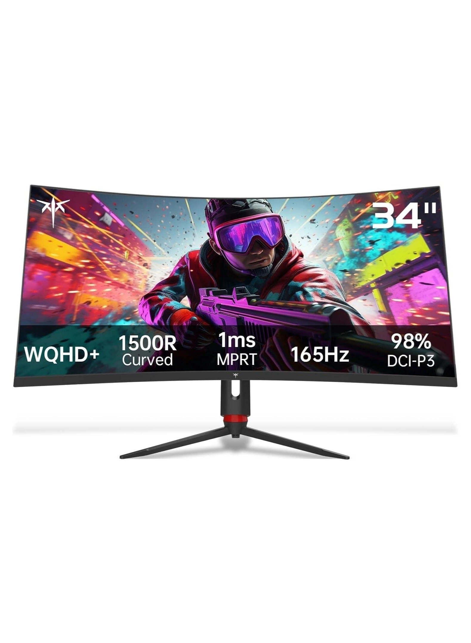 KT&C H34S18S - 34 in 3440x1440