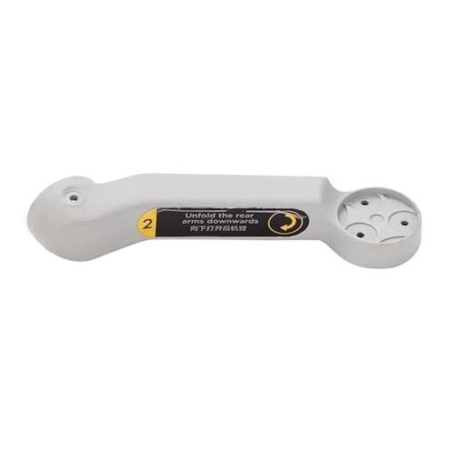 Mavic Mini Part Front Arm Without Motor