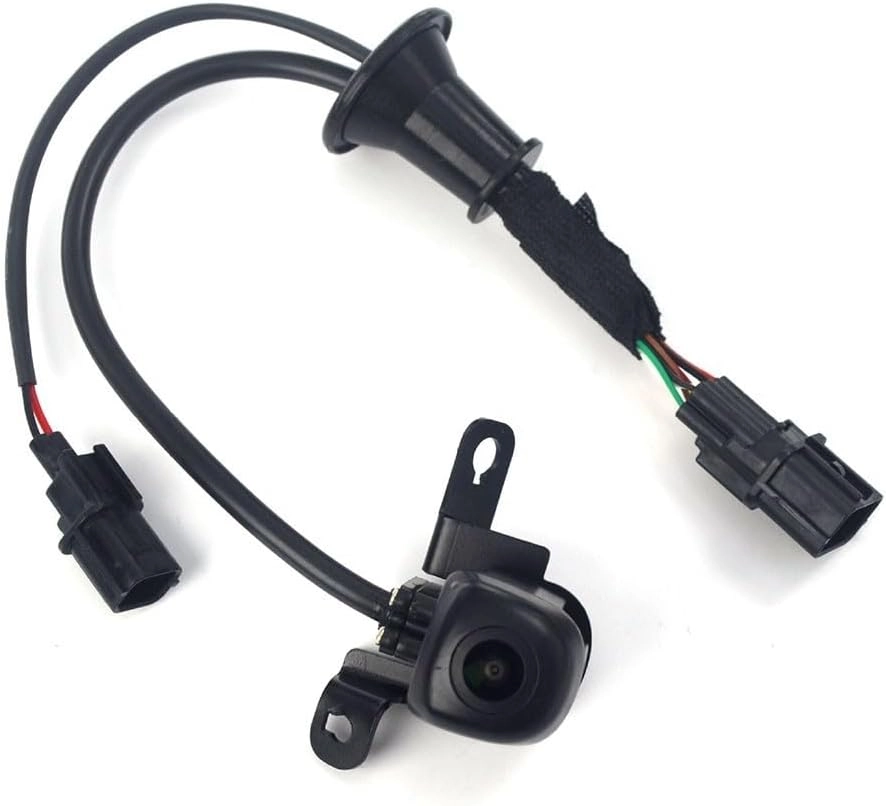 Generic Rear View Backup Camera