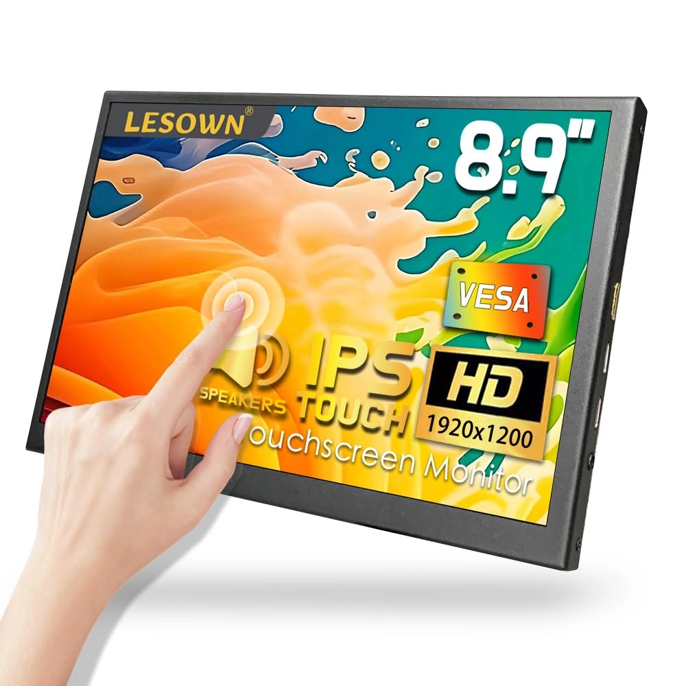 LESOWN P89GPT - 9 Inches 1920x1200