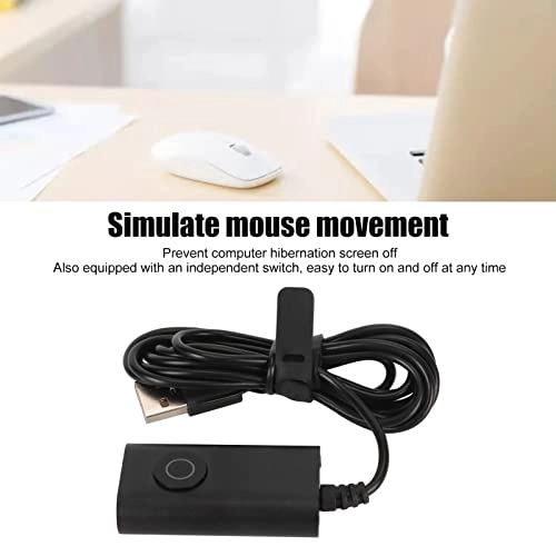 Mouse Jiggler - USB