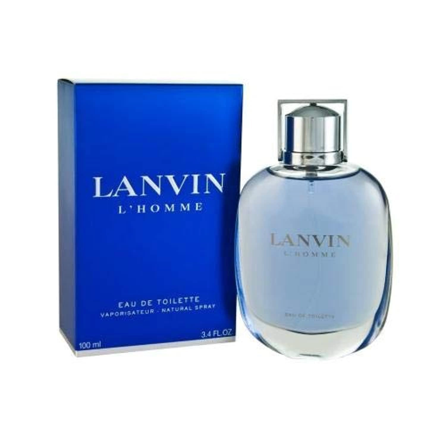 Perfume For Men Eau de Toilette 100 ml