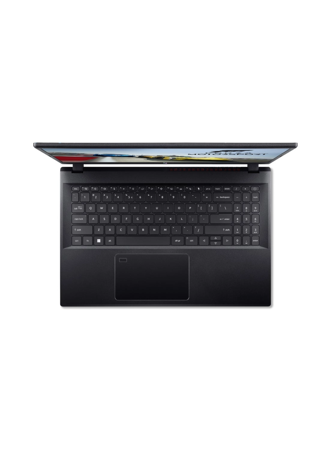 Nitro V ANV15-NH.QNCEM.00K - 15.6'' Core i5-13420H 16GB 512GB SSD