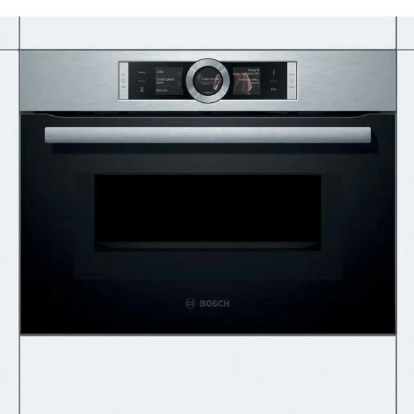 HBF113BR0M - Electric Oven