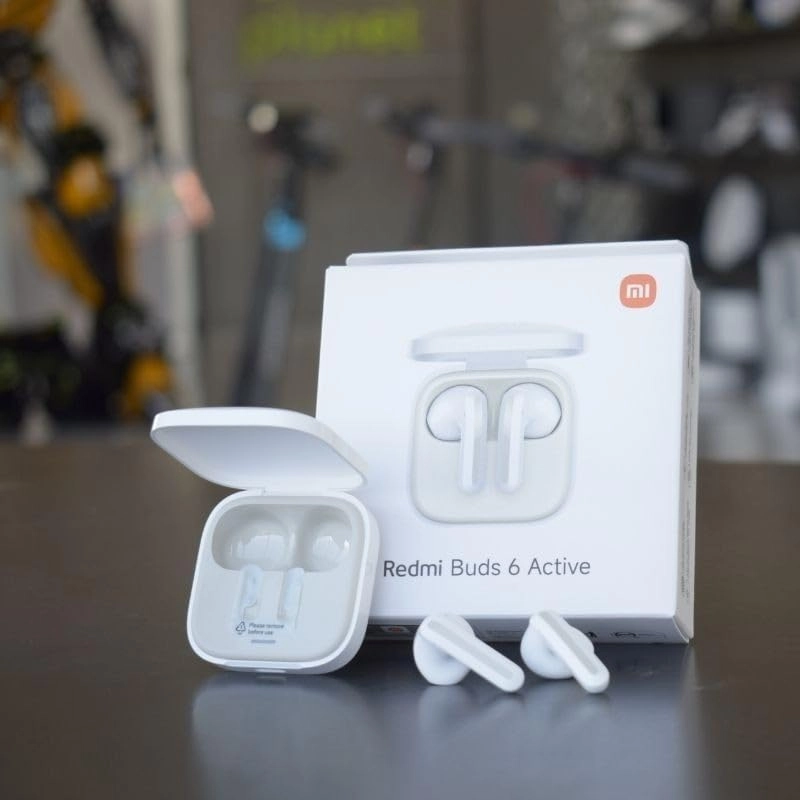 Redmi Buds 6 Active Wireless Earbud