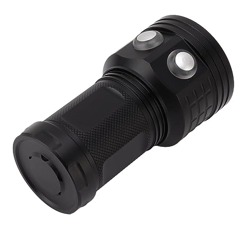 Diving Light - 10000 LM 100m IP68