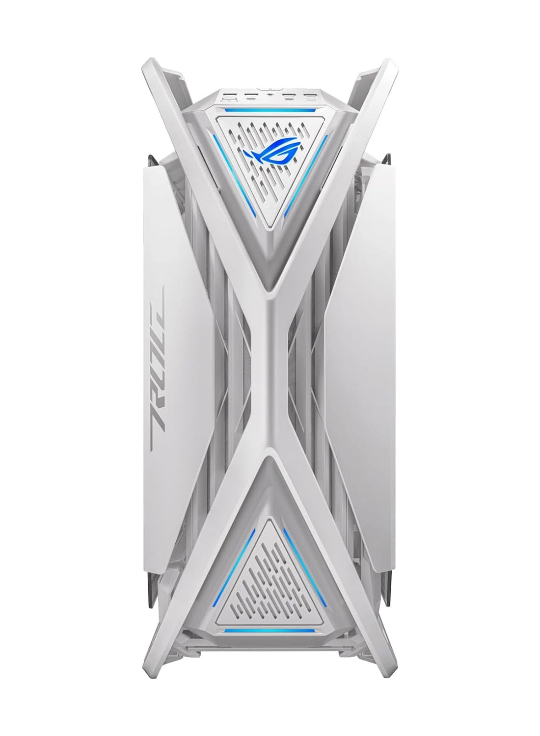 Hyperion GR701 - Tempered Glass Side Panels E-ATX