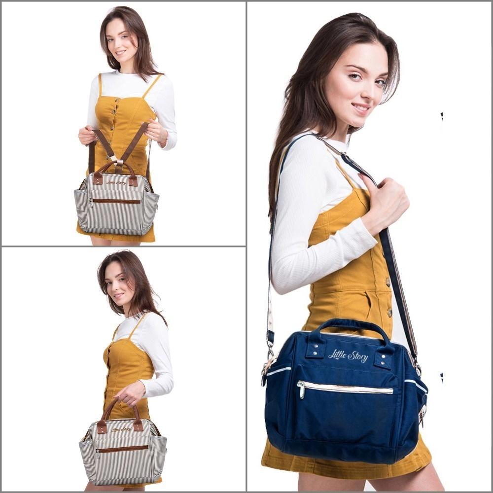 Pack And Go Foldable Car Seat - Group 1/2/3 (9-36Kg)