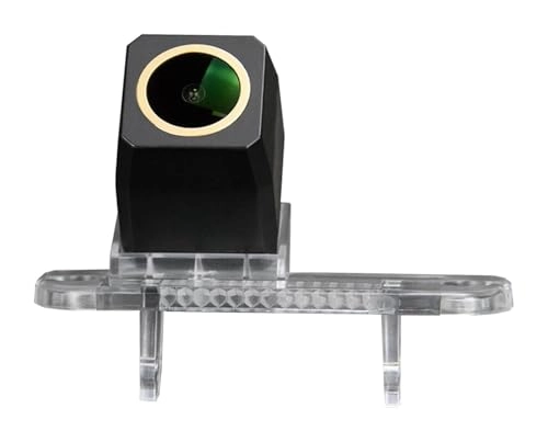 Reversing Camera - Night vision 1280 x 720 px