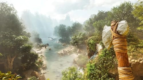 ARK: Survival Ascended Original - PlayStation 5