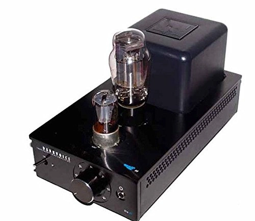 Gowegroup Headphone Tube Amplifier - 10Hz~20kHz+/-1dB 6N8P 6N5P