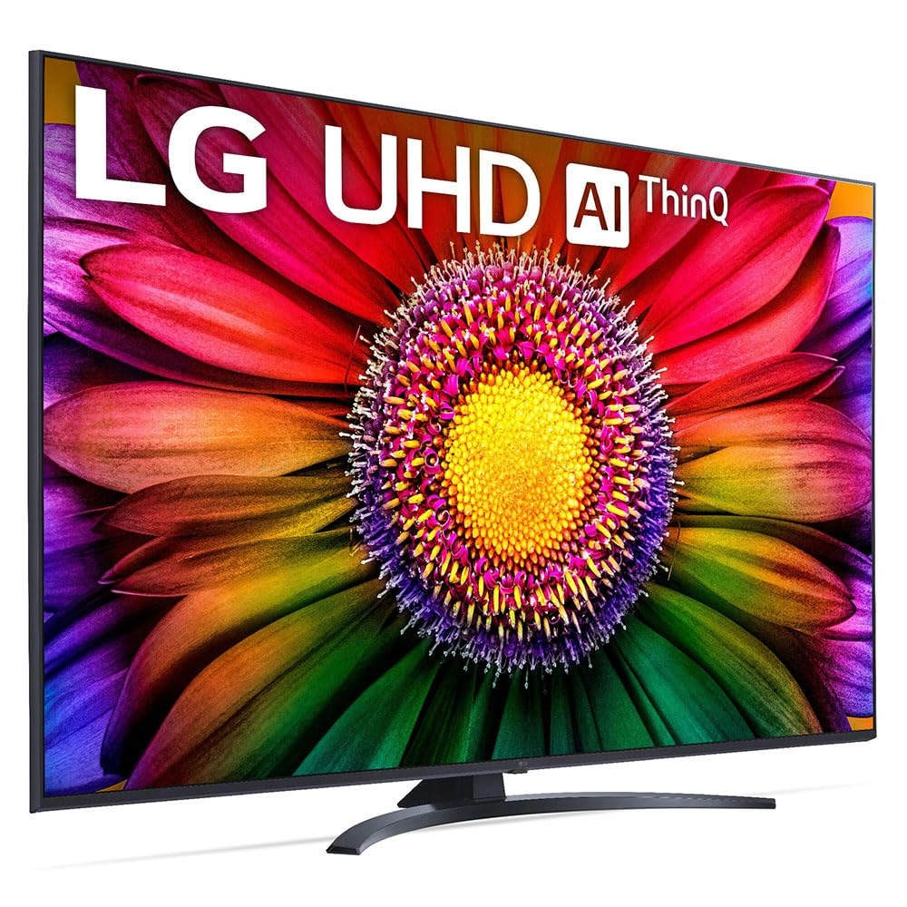 LG 55UR801C0LA - 55 inch