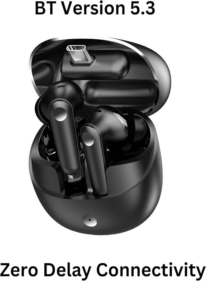 X11 Wireless Earbud
