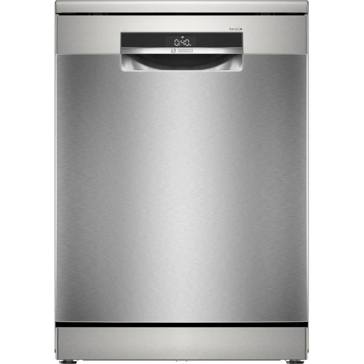 Bosch Series 6 SMS6EMI38M Free Standing
