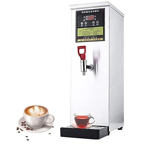 Instant Hot Water Dispenser - 50L