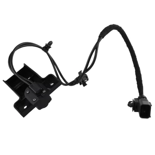 Parking Camera - Wired