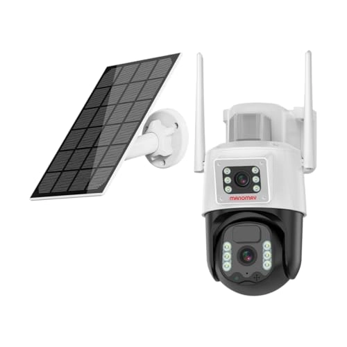 4G Protect Green Solar