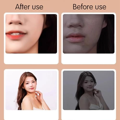 Dimmable LED Ring Light - 12 inches