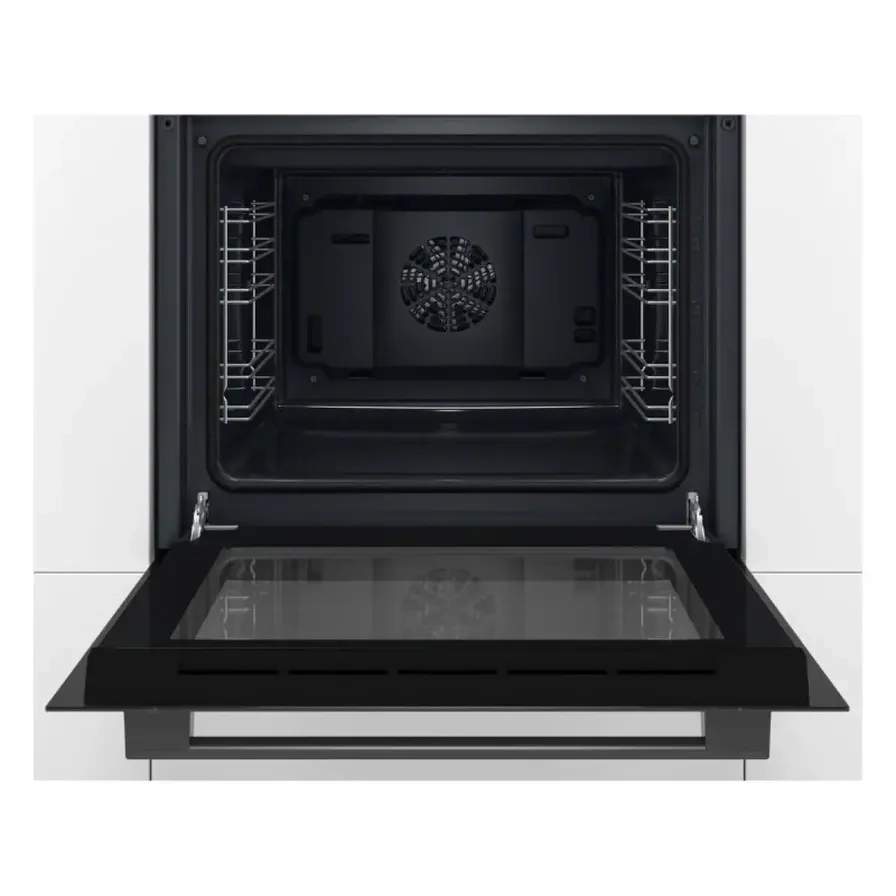 HBF512BB1M 60x60 cm - Electric