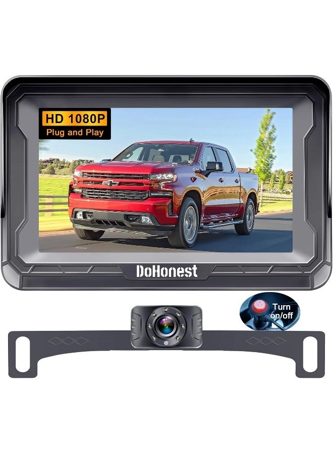 V29 - Night vision Wireless 1080P