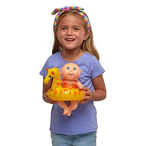 Splash ‘N Float Tiny Newborn - Doll
