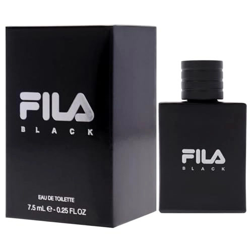 Black Eau de Toilette 10ml