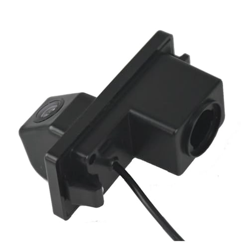 Rear View Camera - 728 x 582 pixels