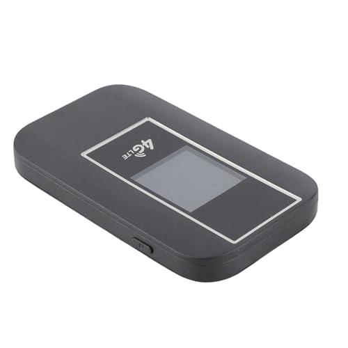 WiFi Hotspot - 4G 5G 802.11 b/g/n 300Mbps