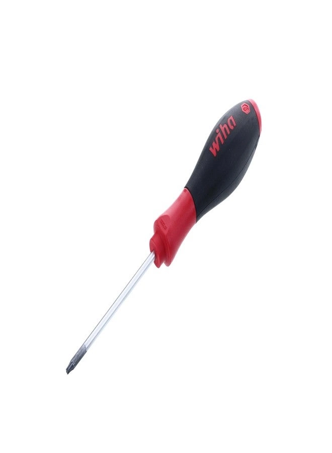 36275 Tamper Resistant Torx Screwdriver T10 x 80mm Soft Finish Handle