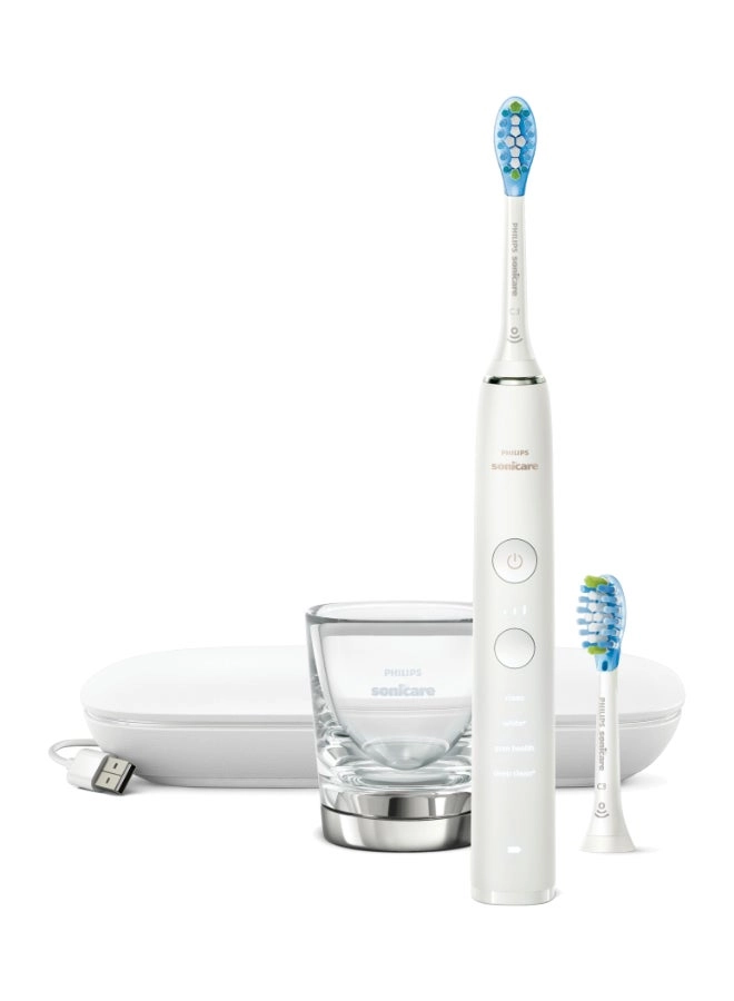 Diamond Clean Smart - Black Connected