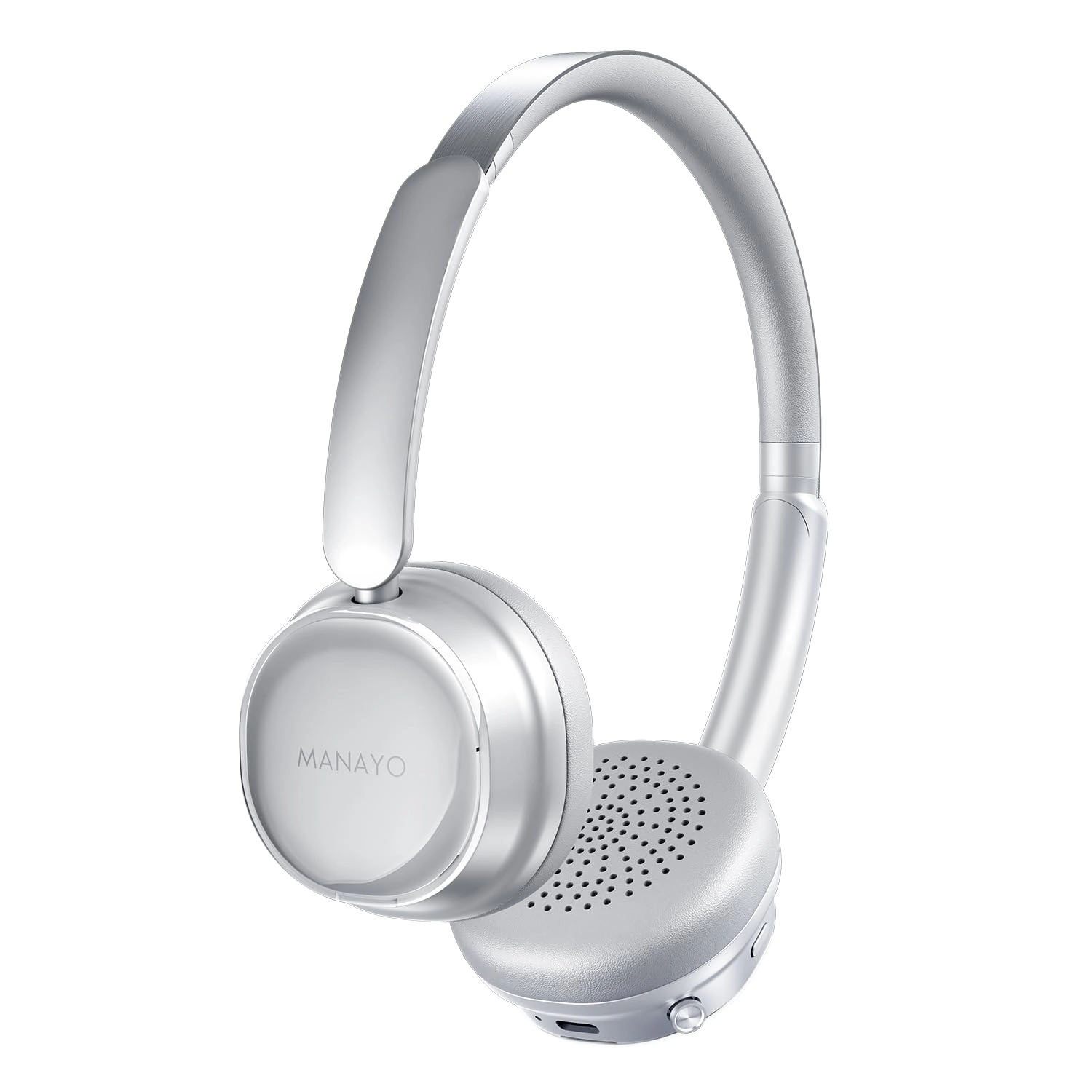 MANAYO Q3 Wireless Headphone
