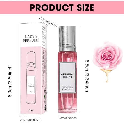 Ferromont Eau de Parfum