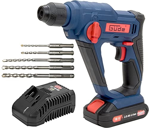 BH 18-201-30K - 36 Watt-hours