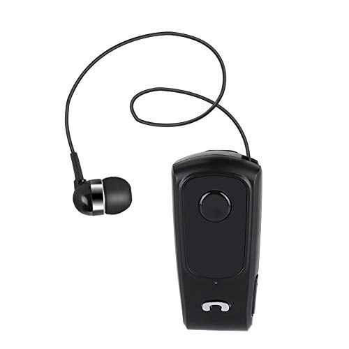 F920 Wireless Headset
