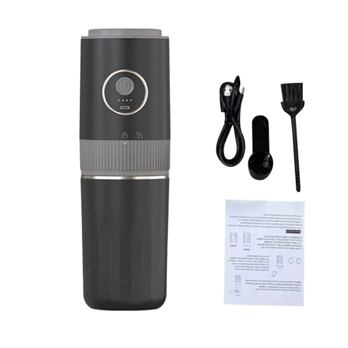 Hand Brewed Coffee Machine - 350ml