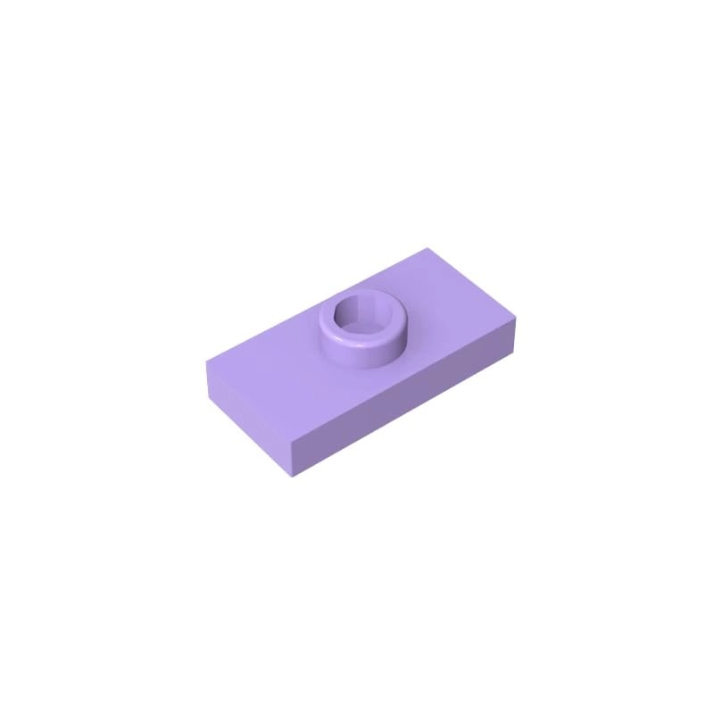 BrickBuddy Plate Special 1 x 2 - 3794 15573