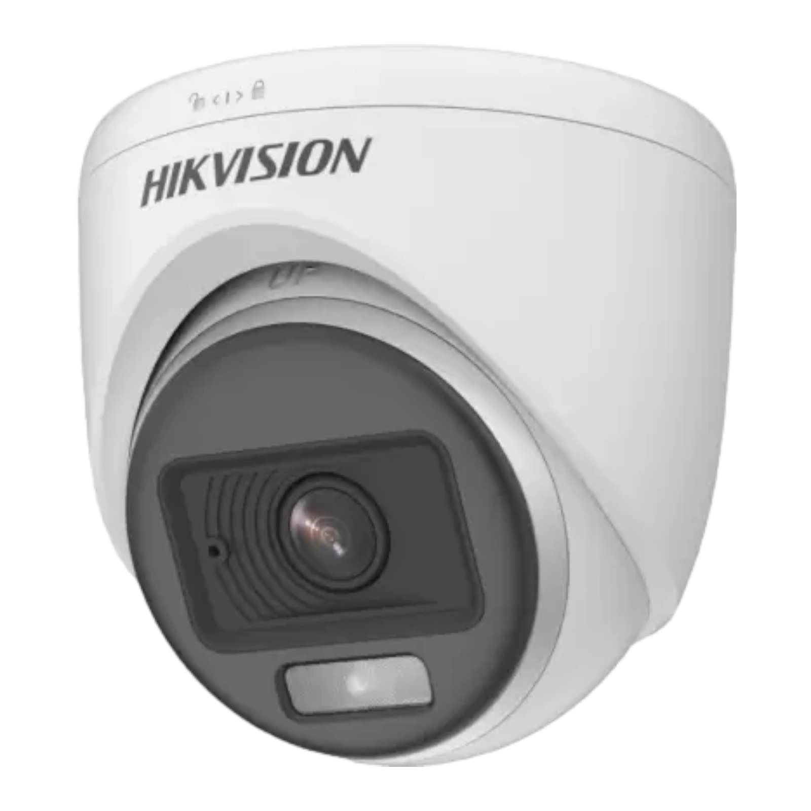 Prama Hikvision India Pvt.Ltd DS-2CE70KF0T-PFS