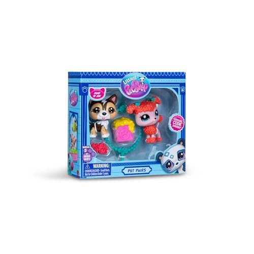 LPS Pet - ages 4 and older 2