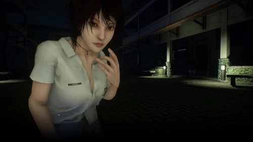 DreadOut 2 - PlayStation 5