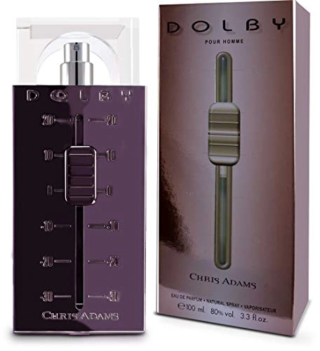 Dolby for Men Eau de Parfum 100 ml