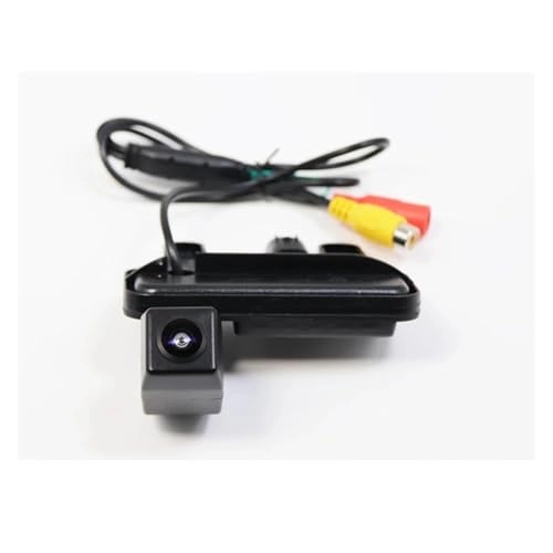 Reverse Rear View Camera - Night Vision 1080P*720P