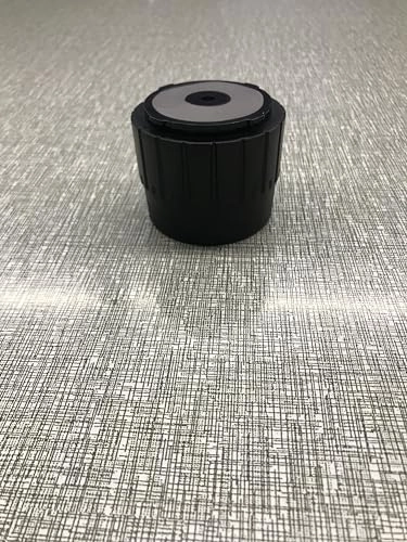 Ground Coffee Holder - 80 Milliliters