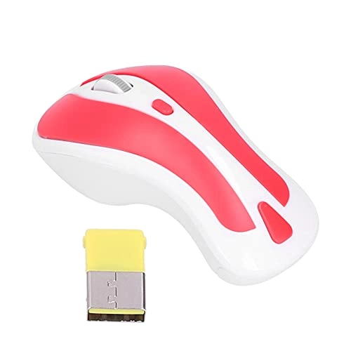 Foldable Wireless Mouse - USB