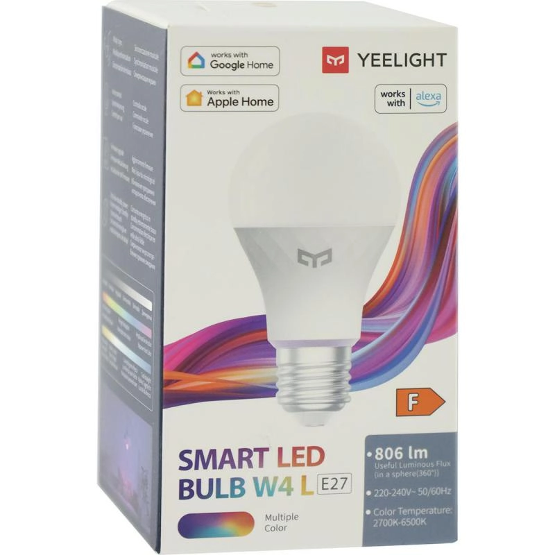 Yeelight W4