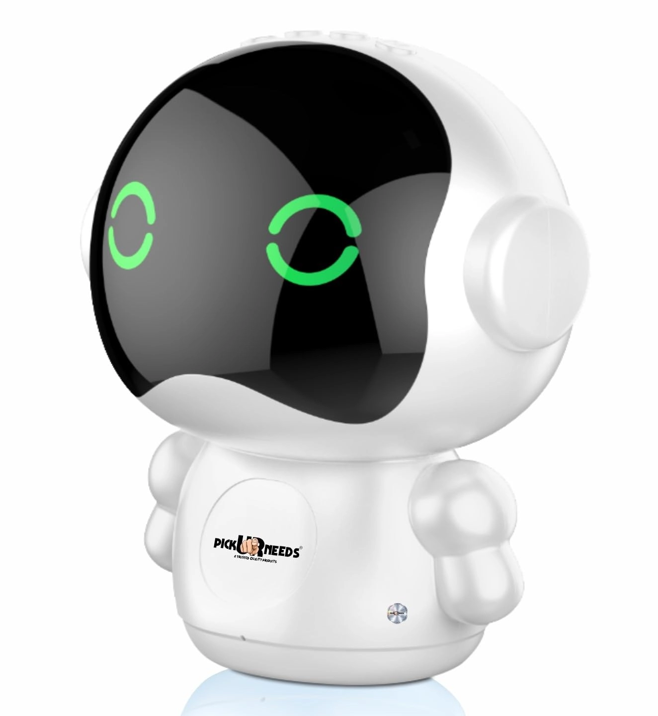 Pick Ur Needs Mini DJ