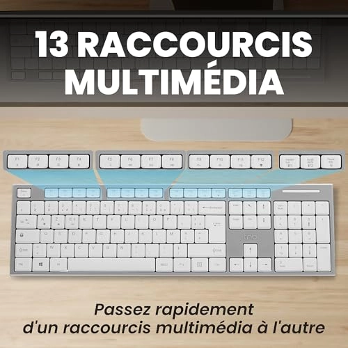 KBWPRO - FR Wireless